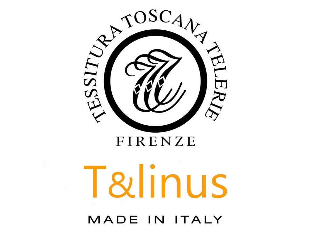 Tessiture Toscane Telerie