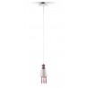 BdN -Lamp. litofania pendente -rosa (JP)