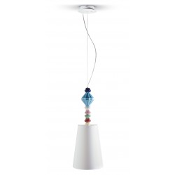 BdN -Lamp. da soffitto I...