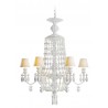 Chand. Winter Palace 6L-Bianco (CE/UK)