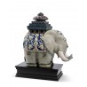 Elefante di Siam