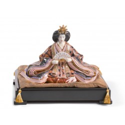 Hina Dolls - Imperatrice