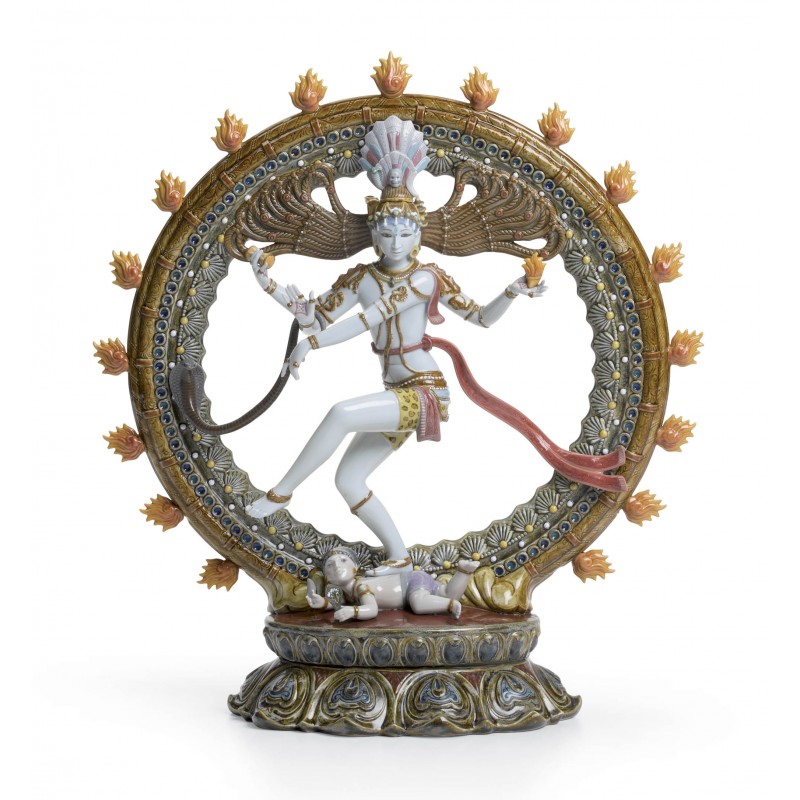 Shiva Nataraja