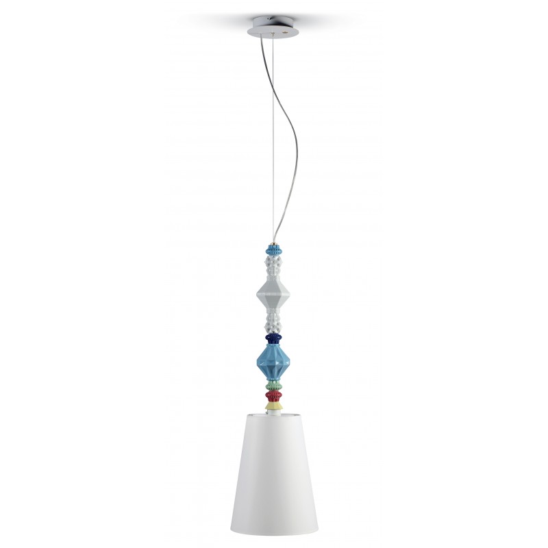 BdN -Lamp. da soffitto II -multic(CE/UK)