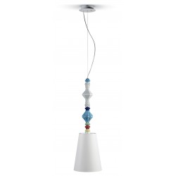 BdN -Lamp. da soffitto II...