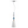 BdN -Lamp. da soffitto II -multic. (US)