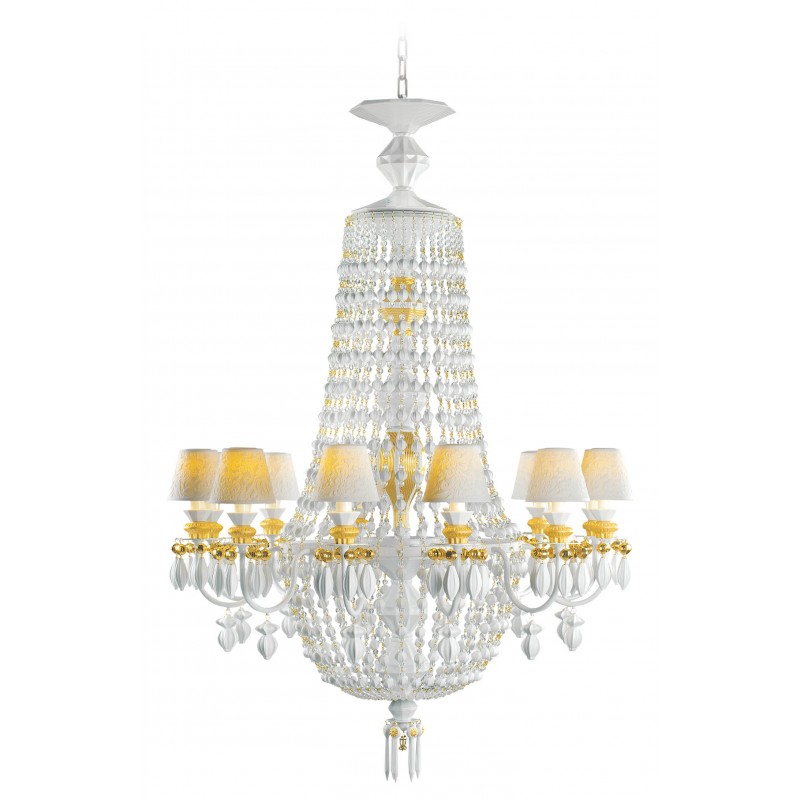 Chand Winter Palace 12L - Oro (CE/UK)