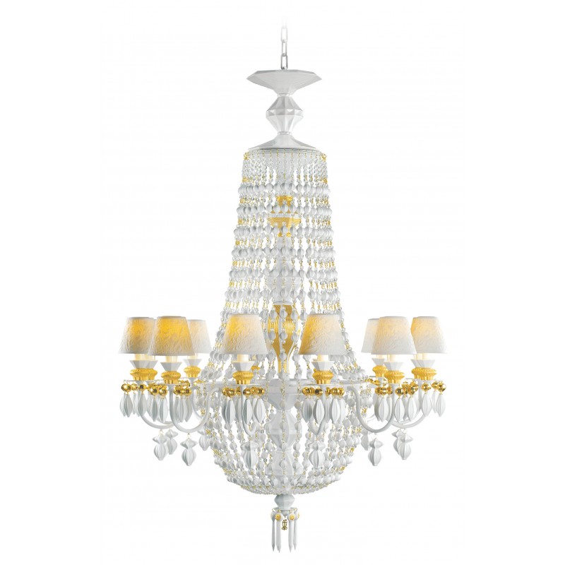 Chand Winter Palace 12L. - Oro (US)