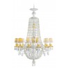 Chand Winter Palace 12L. - Oro (US)