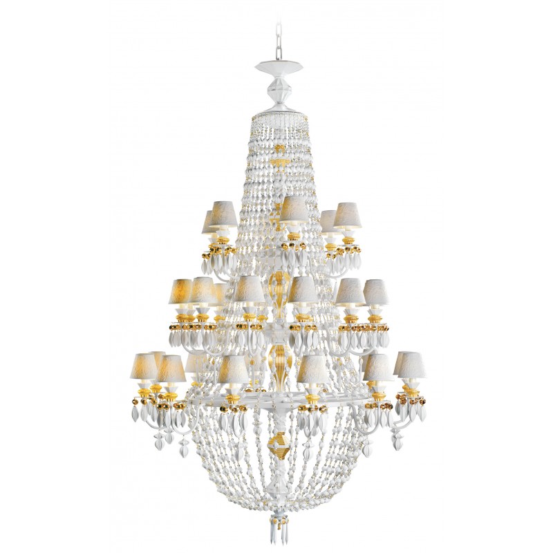 Chand Winter Palace 30L - Oro (CE/UK)